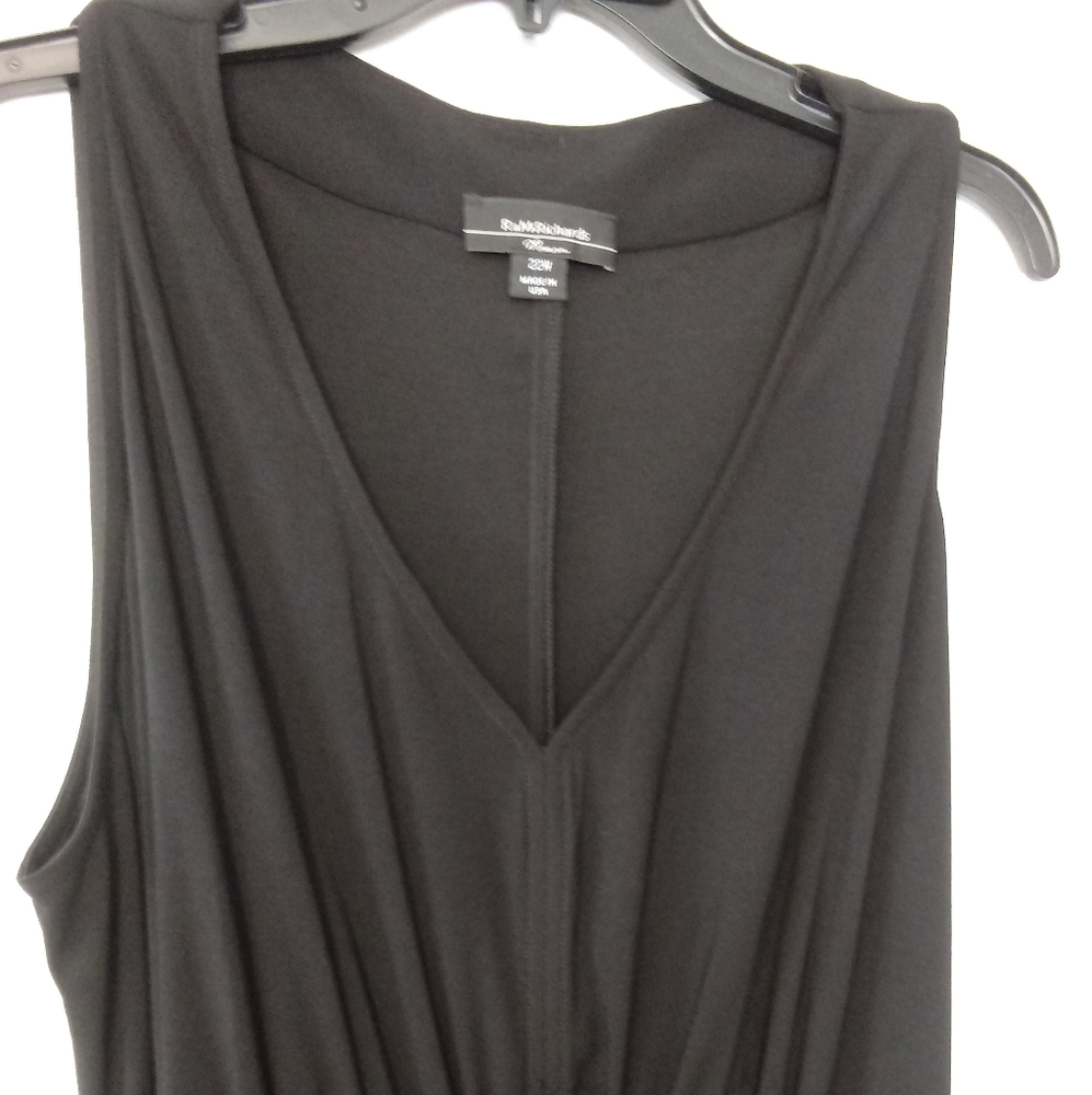 R & M Richards Lounging or Partying Dress